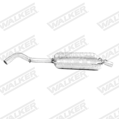 Achterdemper Walker 70203