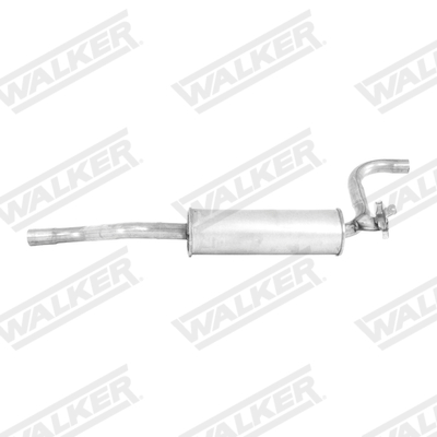 Achterdemper Walker 70702