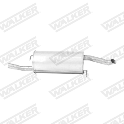 Achterdemper Walker 71401