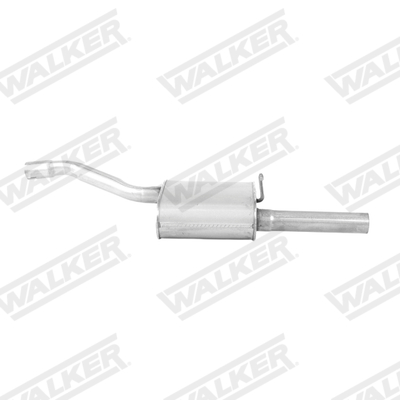 Achterdemper Walker 71404