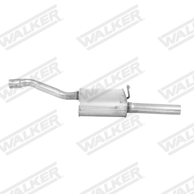 Achterdemper Walker 71407