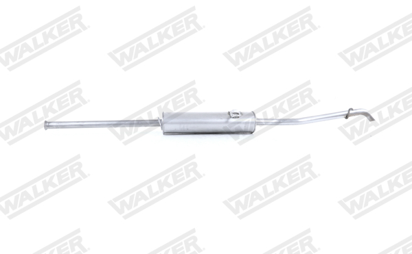 Achterdemper Walker 72321