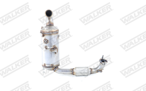Roetfilter Walker 73159