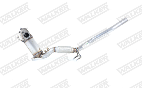 Roetfilter Walker 73367