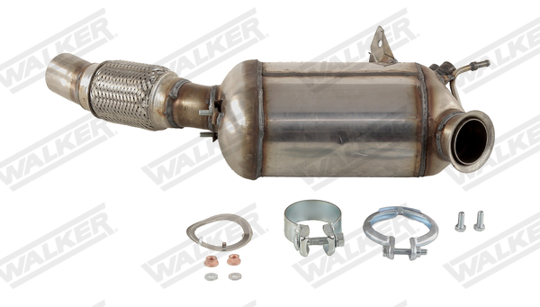 Roetfilter Walker 73386