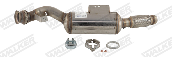 Roetfilter Walker 73390