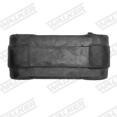 Uitlaat montageset Walker 80109