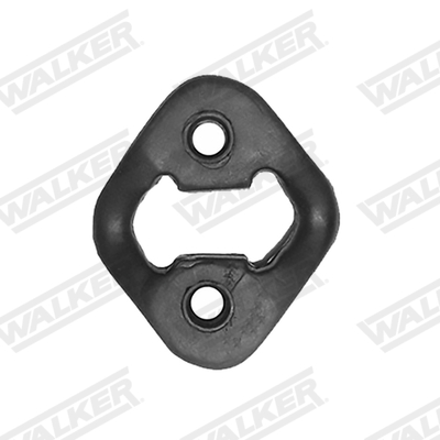 Uitlaat montageset Walker 80112