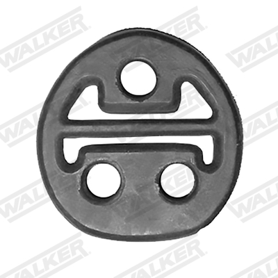 Uitlaat montageset Walker 80117