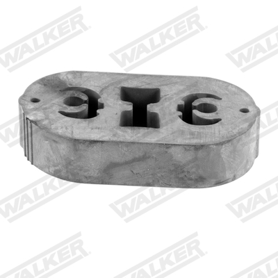 Uitlaat montageset Walker 80148