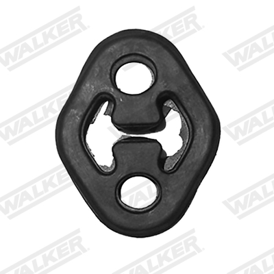 Uitlaat montageset Walker 80152