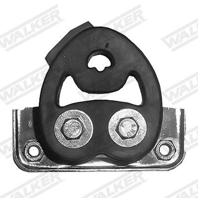Uitlaatpakking Walker 80166