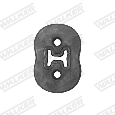 Uitlaat montageset Walker 80186