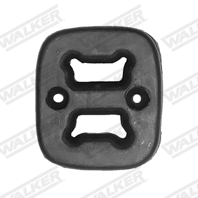 Uitlaat montageset Walker 80219