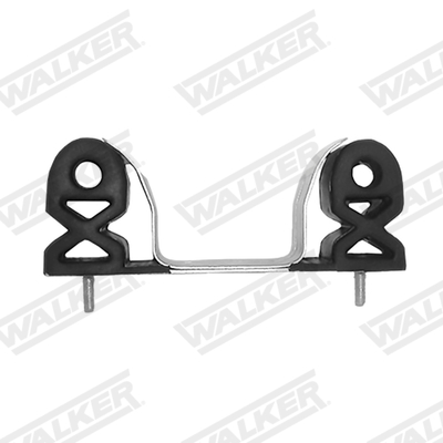 Uitlaat montageset Walker 80288