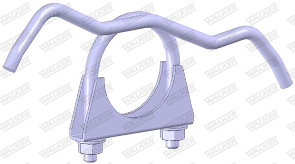 Ophangrubber Walker 80313