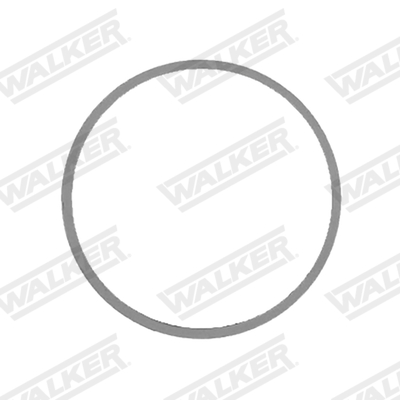 Uitlaatpakking Walker 80314