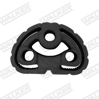 Uitlaat montageset Walker 80334