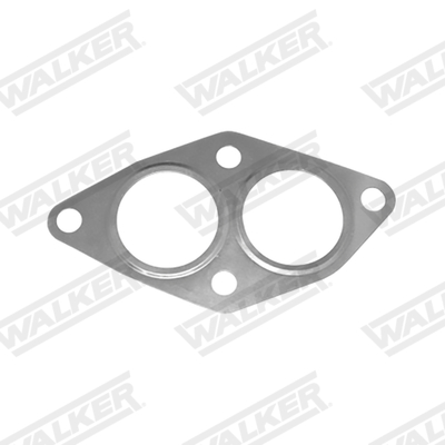 Uitlaatpakking Walker 80350