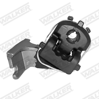 Uitlaat montageset Walker 80401