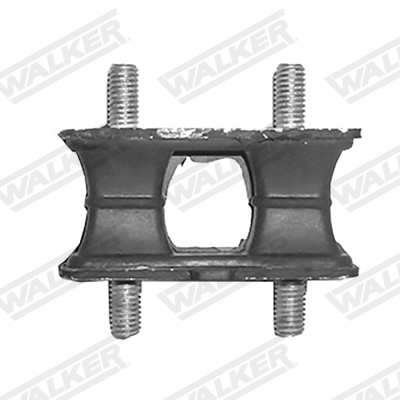 Uitlaat montageset Walker 80413