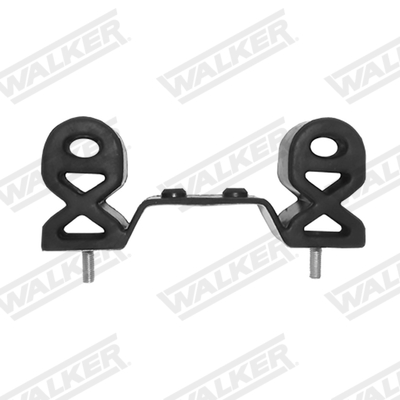 Uitlaat montageset Walker 80417