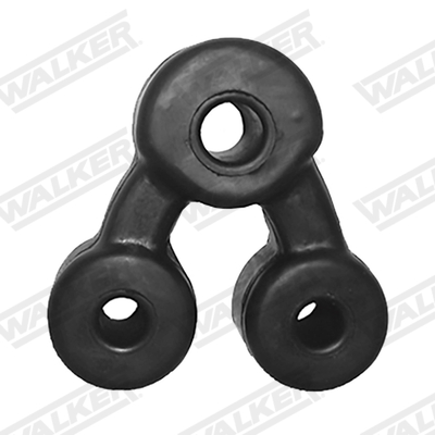 Uitlaat montageset Walker 80428