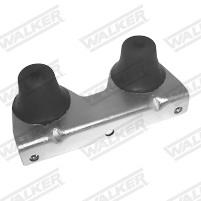 Uitlaat montageset Walker 80467