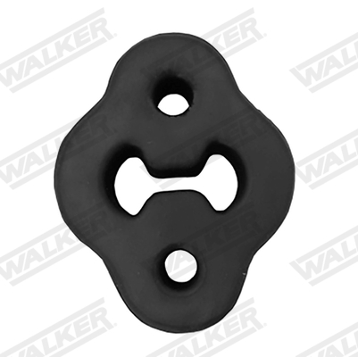 Uitlaat montageset Walker 80479