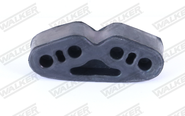 Uitlaat montageset Walker 80481