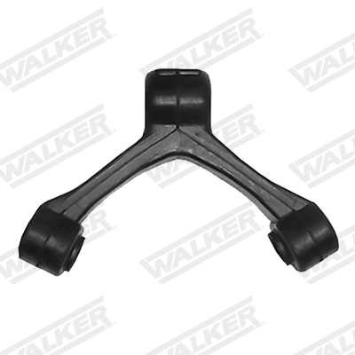 Uitlaat montageset Walker 80485