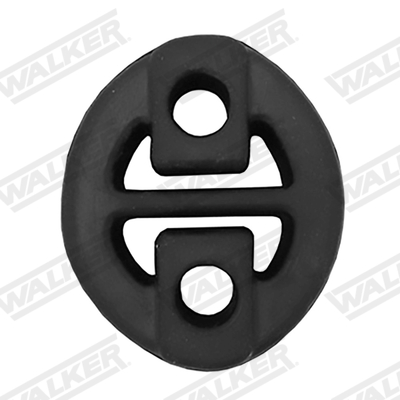 Uitlaat montageset Walker 80507