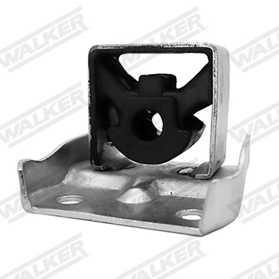 Uitlaat montageset Walker 80539