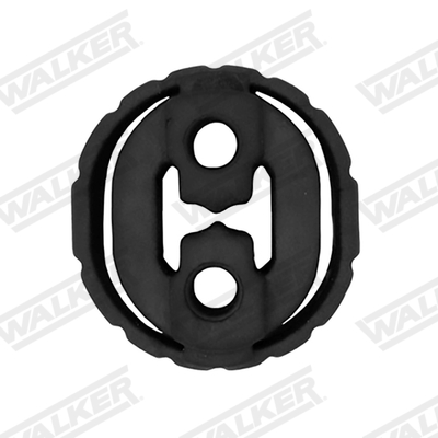 Uitlaat montageset Walker 80560