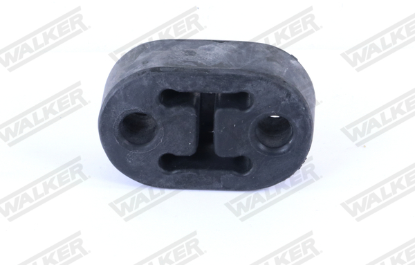 Uitlaat montageset Walker 80565