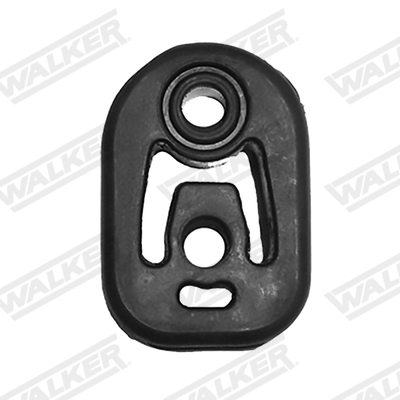 Uitlaat montageset Walker 80567