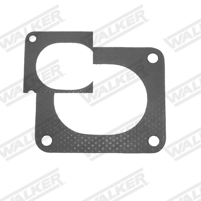 Uitlaatpakking Walker 80767