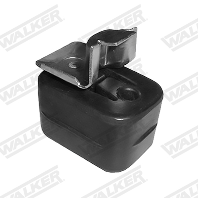 Uitlaat montageset Walker 80838