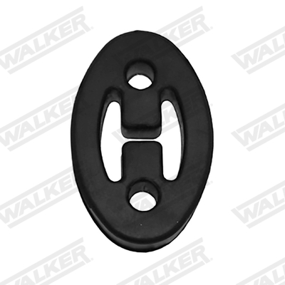 Uitlaat montageset Walker 81212