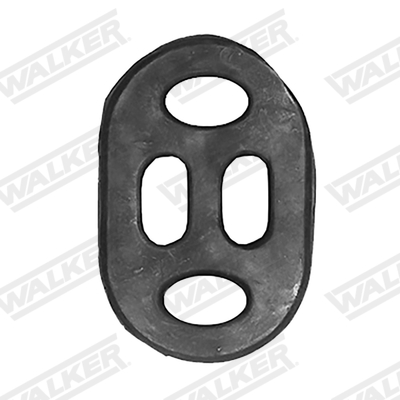 Uitlaat montageset Walker 81258