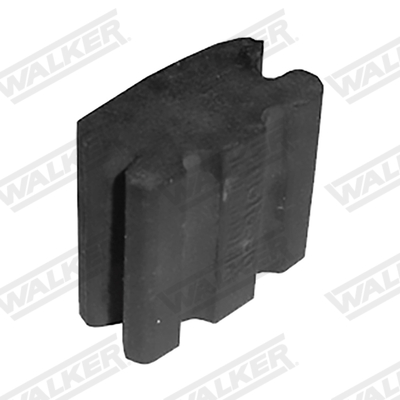 Uitlaat montageset Walker 81260