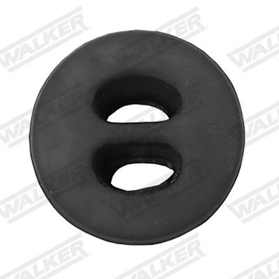 Uitlaat montageset Walker 81280