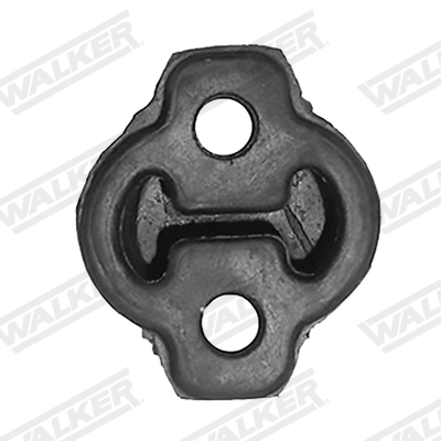 Uitlaat montageset Walker 81312