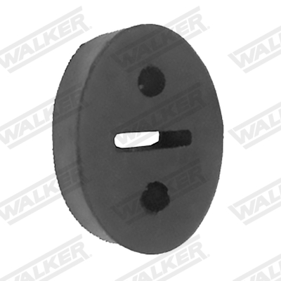 Uitlaat montageset Walker 81316