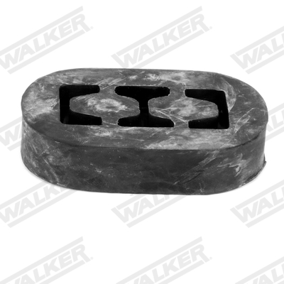 Uitlaat montageset Walker 81335