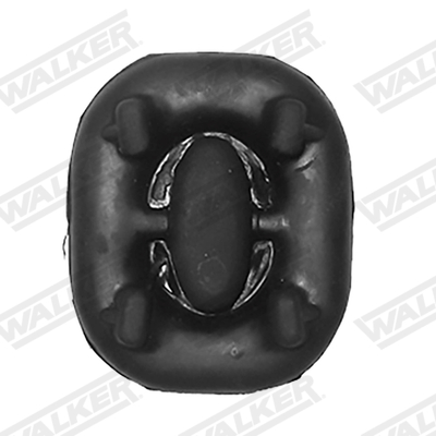 Uitlaat montageset Walker 81346