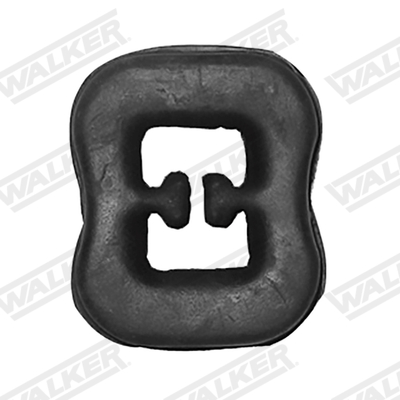 Uitlaat montageset Walker 81347