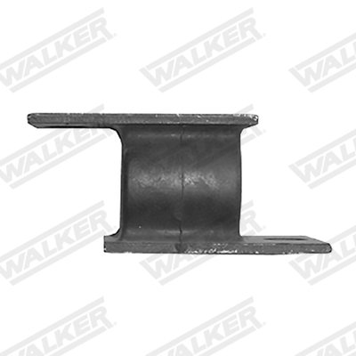 Uitlaat montageset Walker 81350