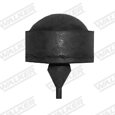 Uitlaat montageset Walker 81386