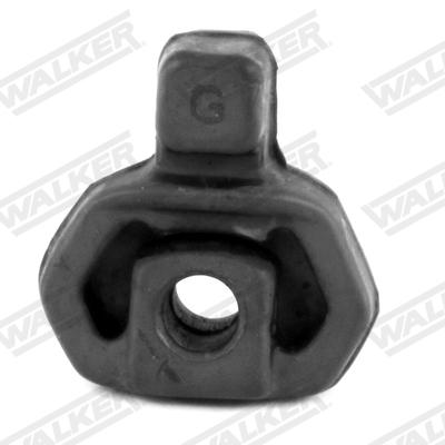 Uitlaat montageset Walker 81392